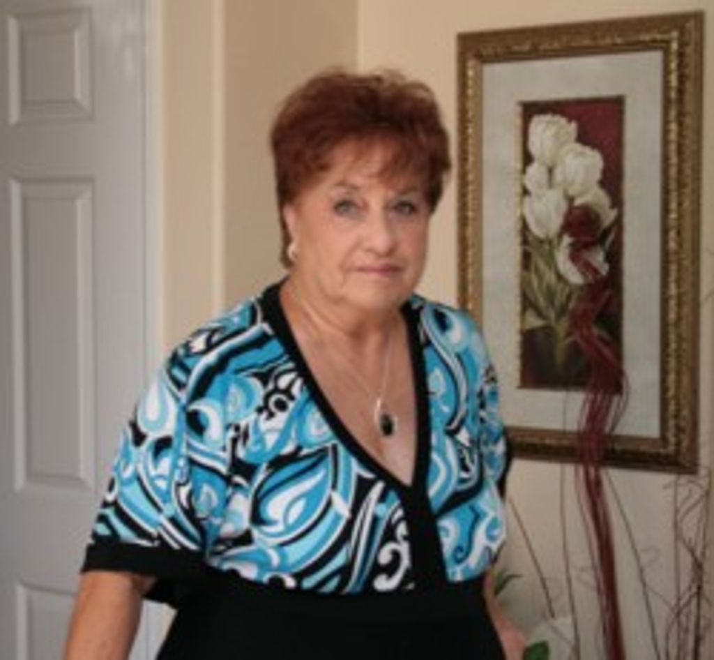 Connie  E. Graham