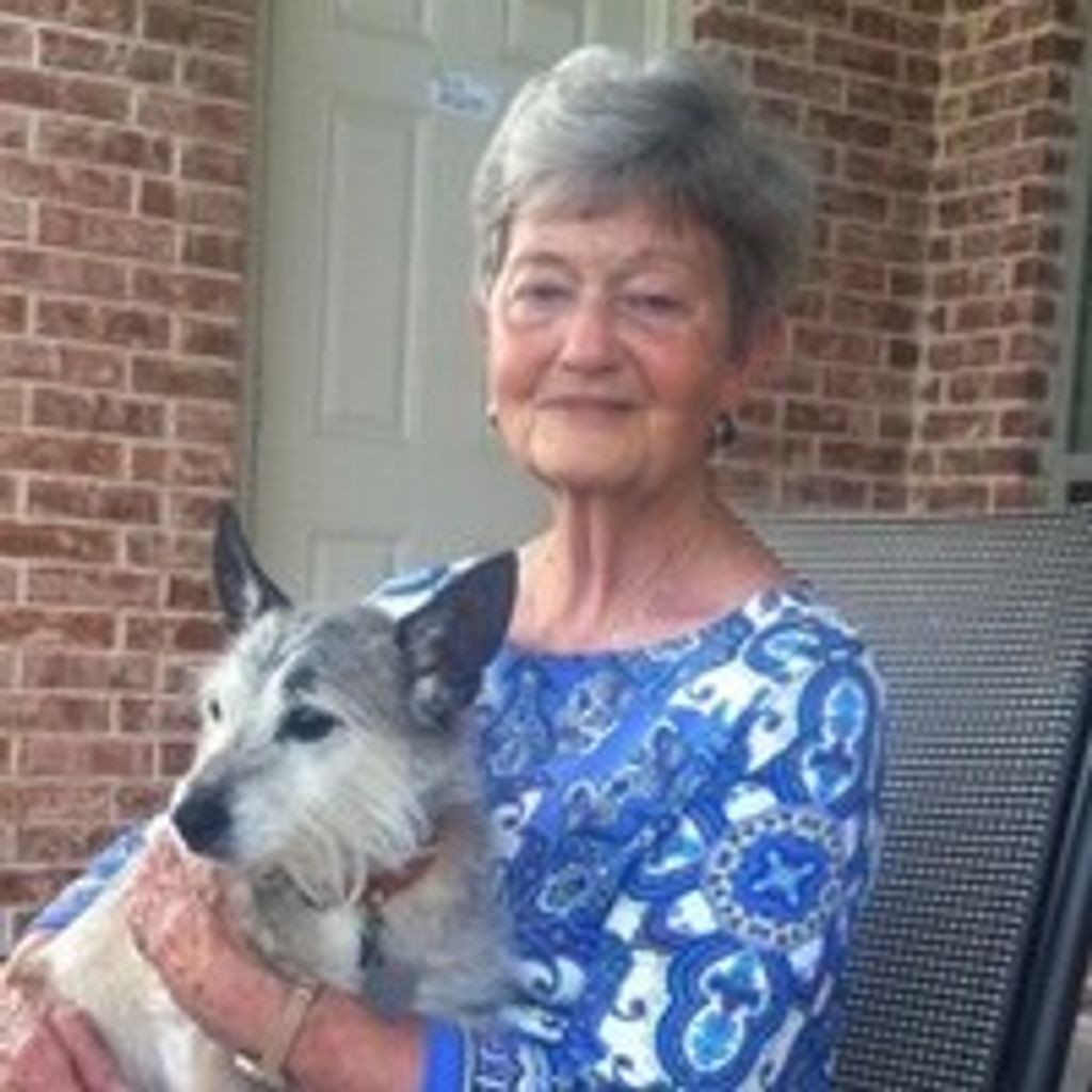 Alice Elizabeth (Bess) Tilger