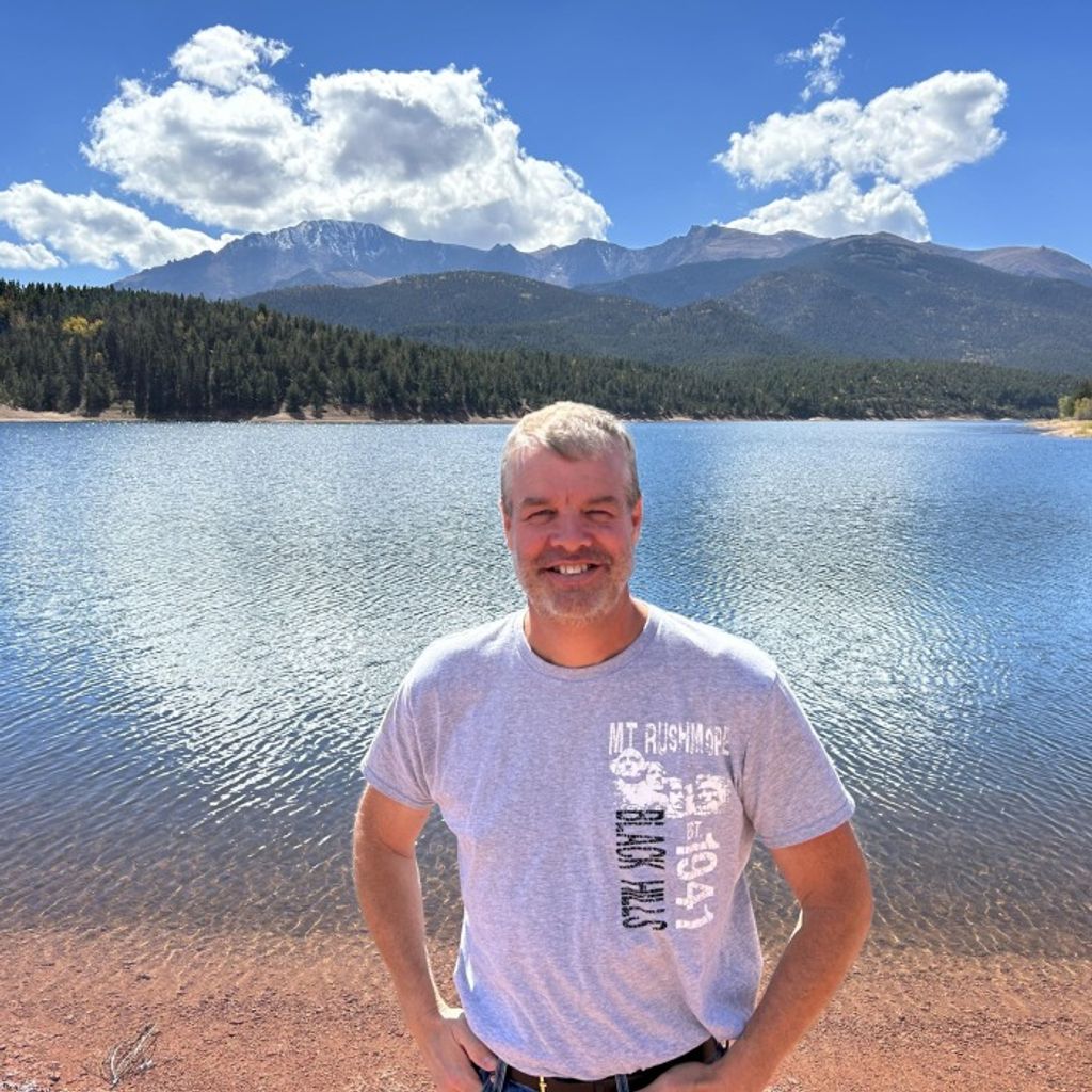 Matt Falls