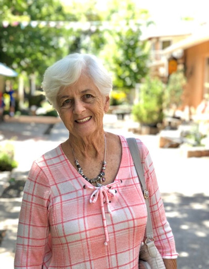 Dana D. Pothier