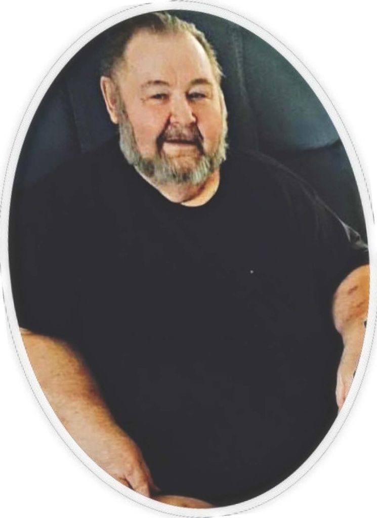 Charles Nelson