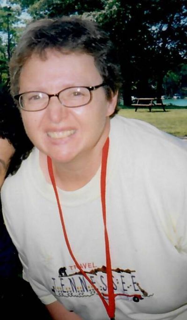 Mary T. Alger Profile Photo