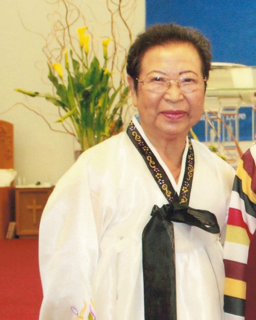 Kap Chu Carter
