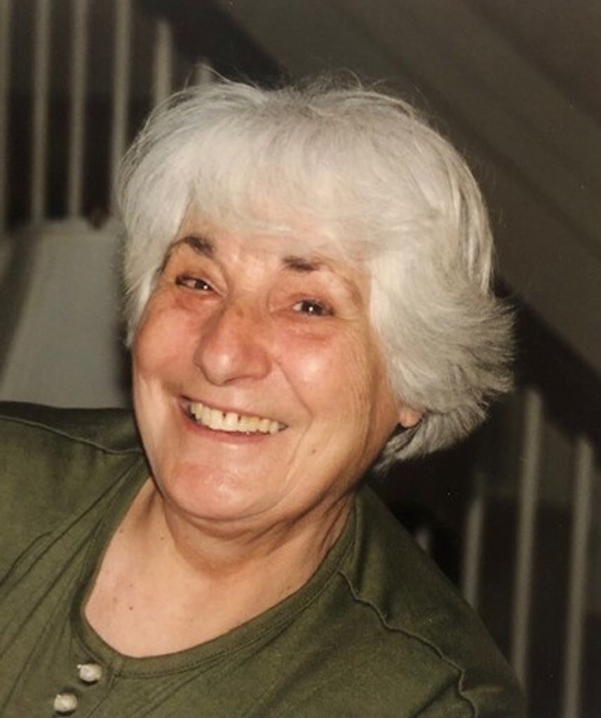Antoinette Mccarthy Profile Photo