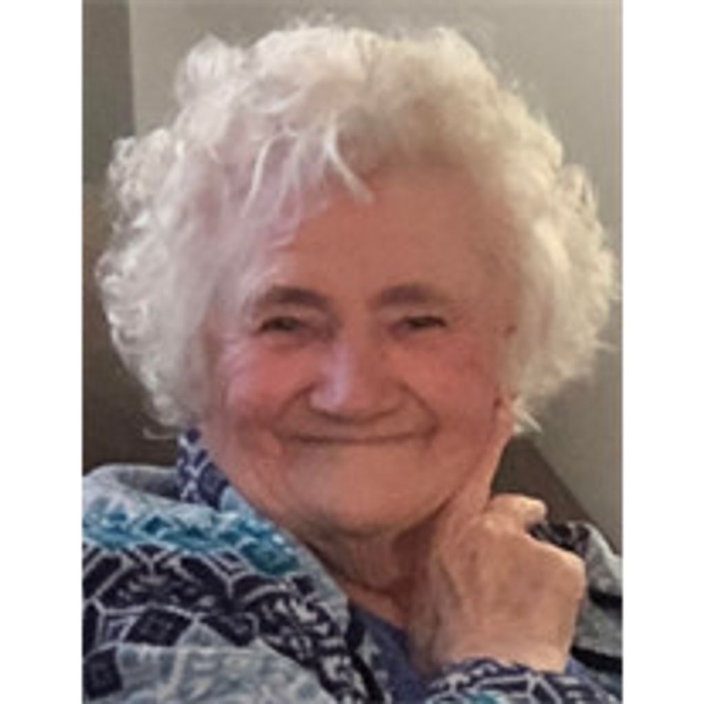 Carol Ann Patten