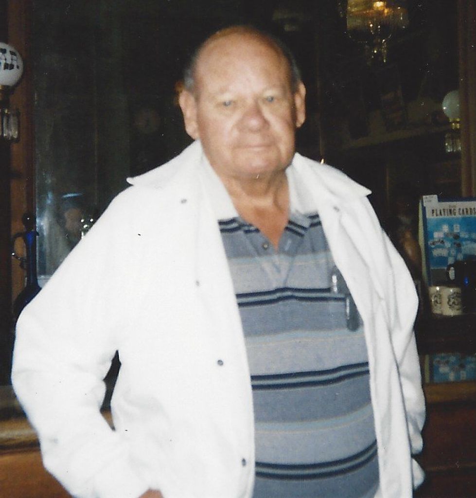 Robert Louis Maxwell