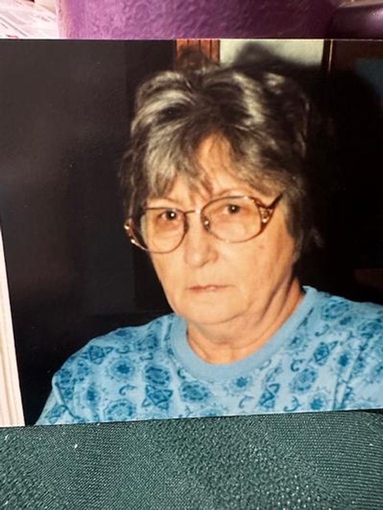 Priscilla Nadell Steele Profile Photo