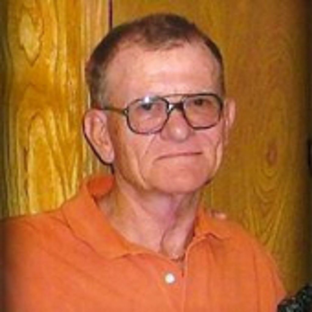 Charles Edward Byer