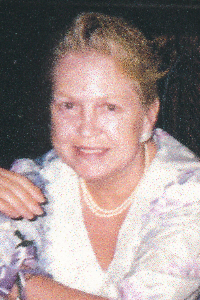 Julia A. (Bailey) Gerstley Profile Photo