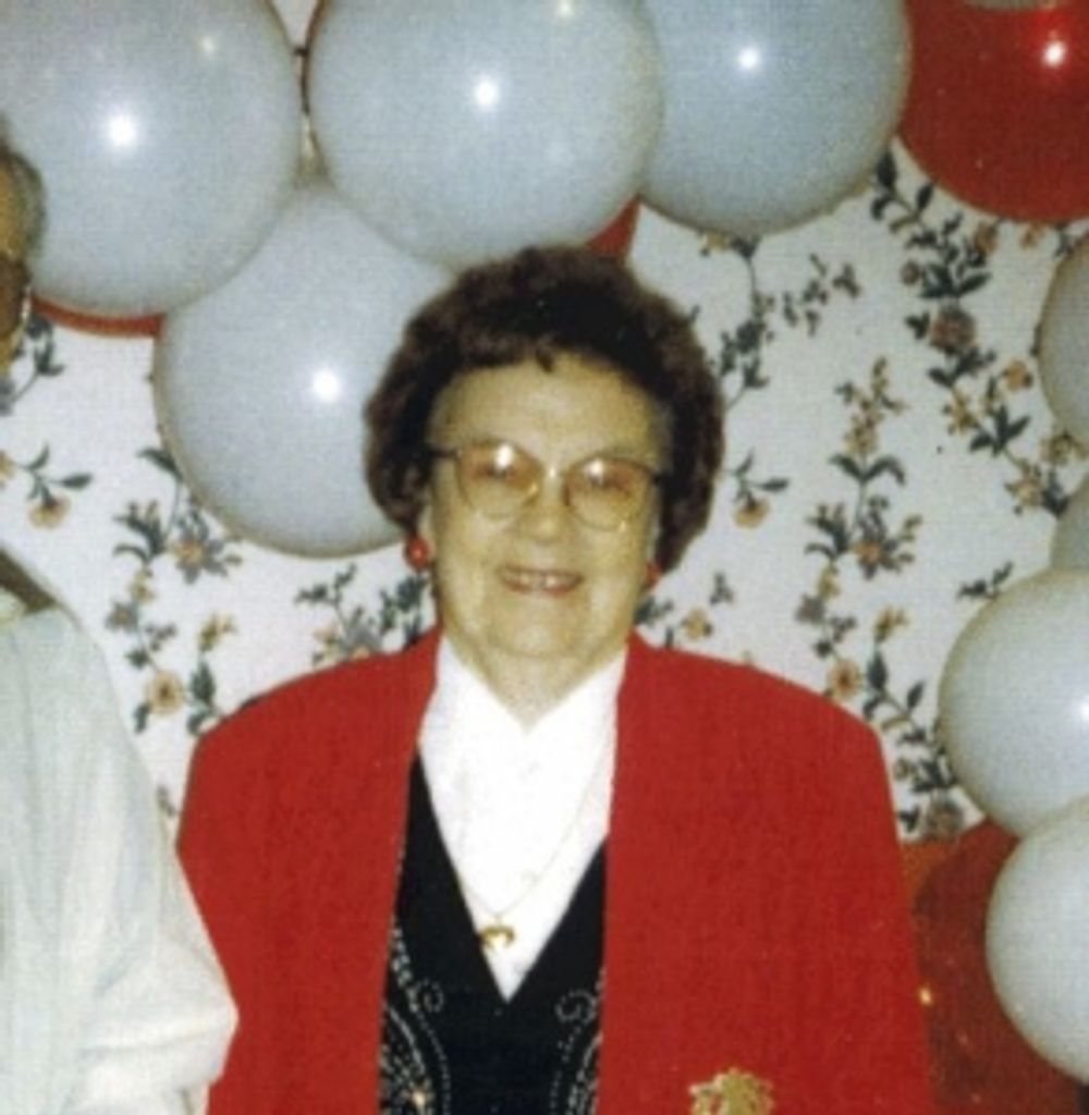 Adele A. Renken