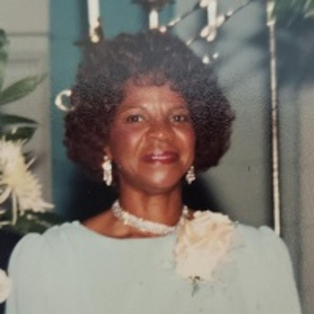 Ruby Nell Bridges-Irby