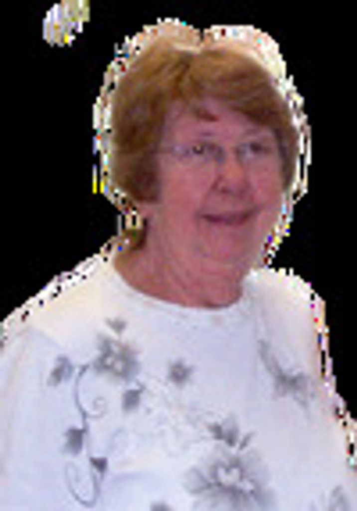 Loraine Harris