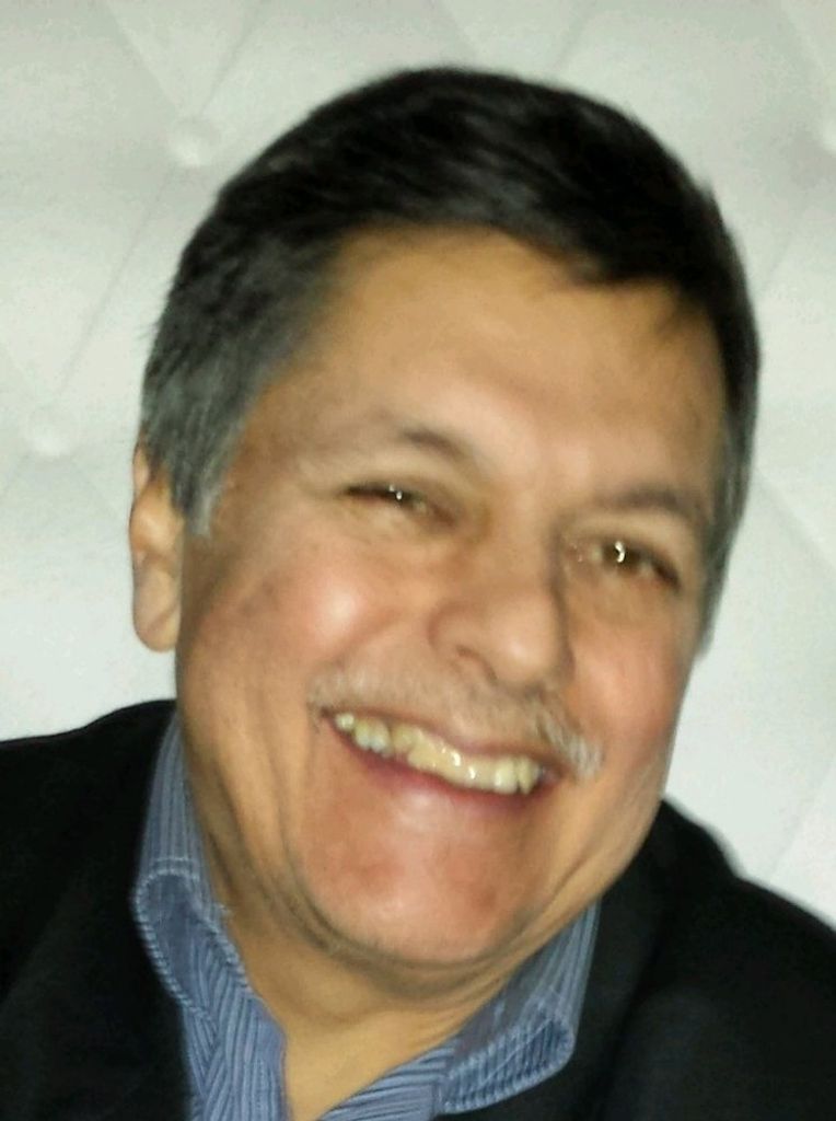 Juan 'Johnny' Cerpa