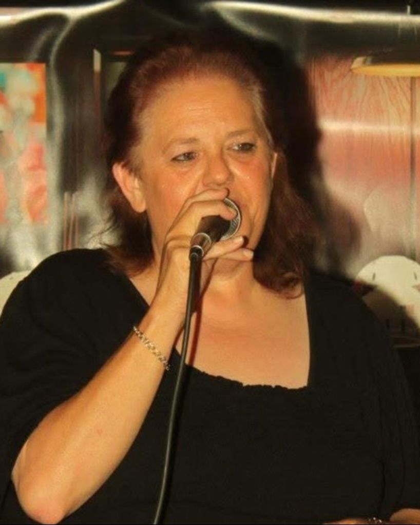 Linda Carol Wilfong