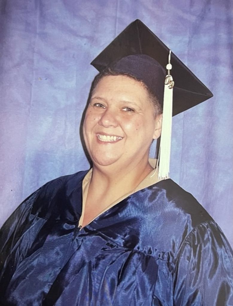 Teresa Jane Corpening