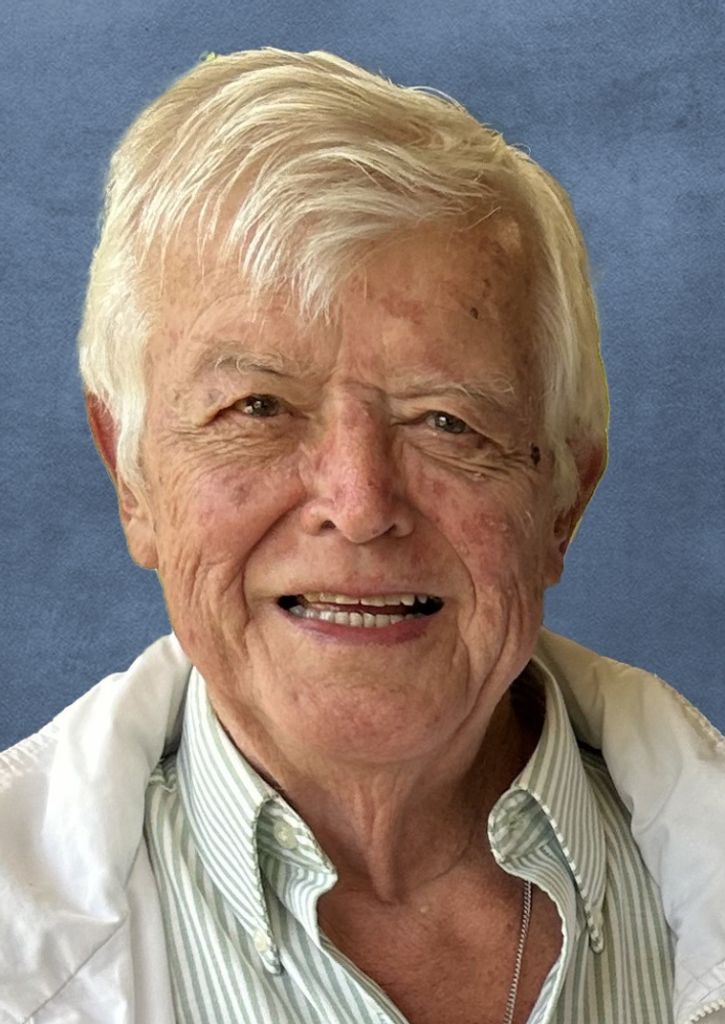 Roland Philip Dion Profile Photo
