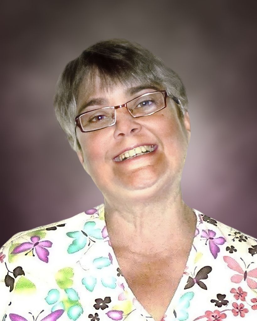 Brenda Witt