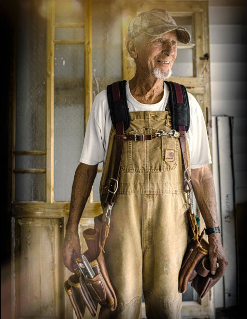 Richard F. "Gator" Joswig, Jr. Profile Photo