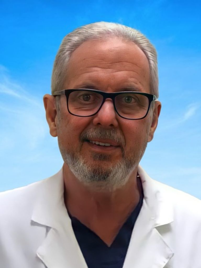 Harry Houston Profile Photo