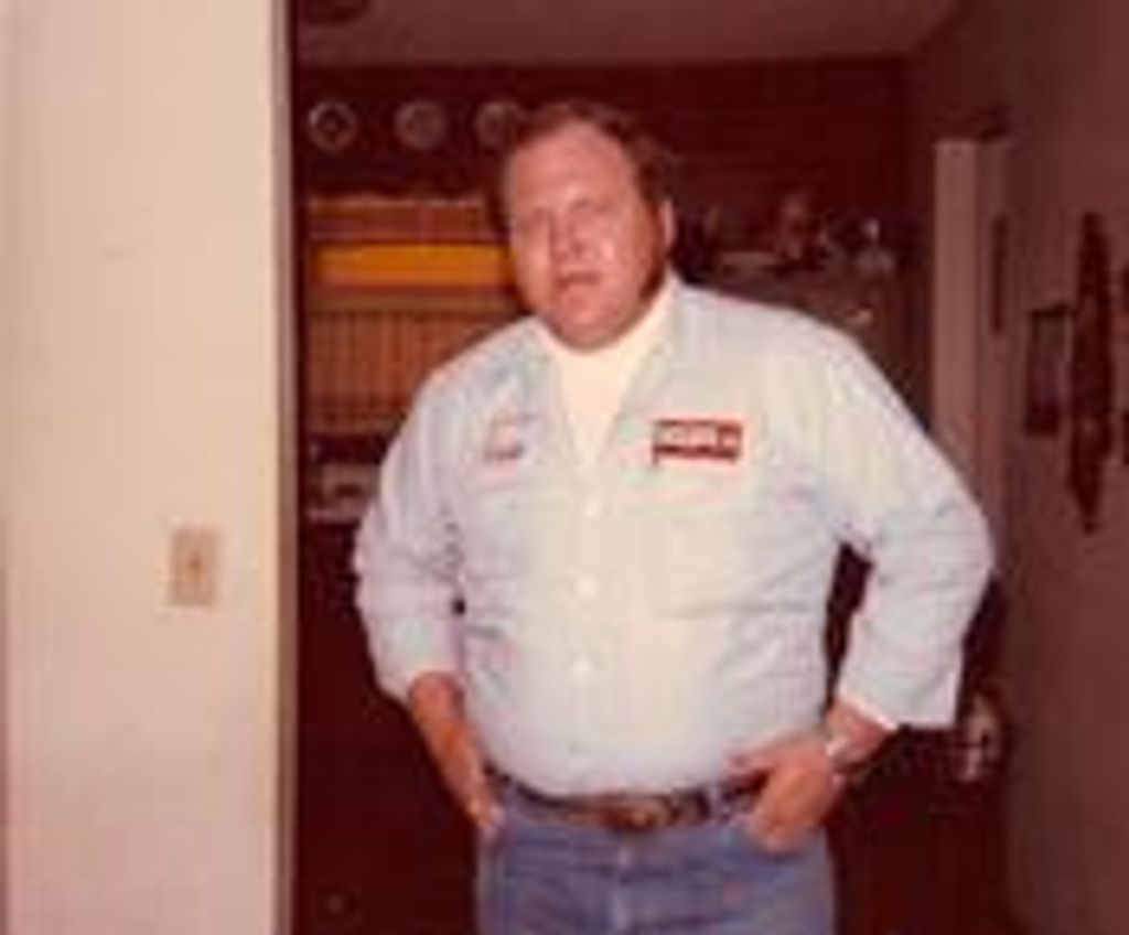 Jerry Dean Clay