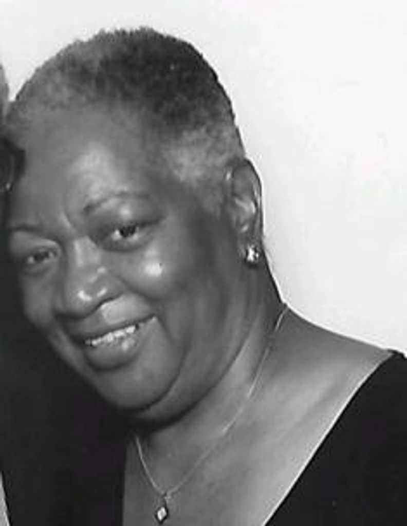 Madeline R. Brown Profile Photo