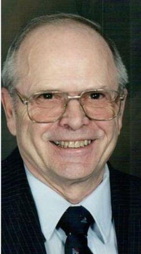 Ernest E. Hopson, Jr. Profile Photo