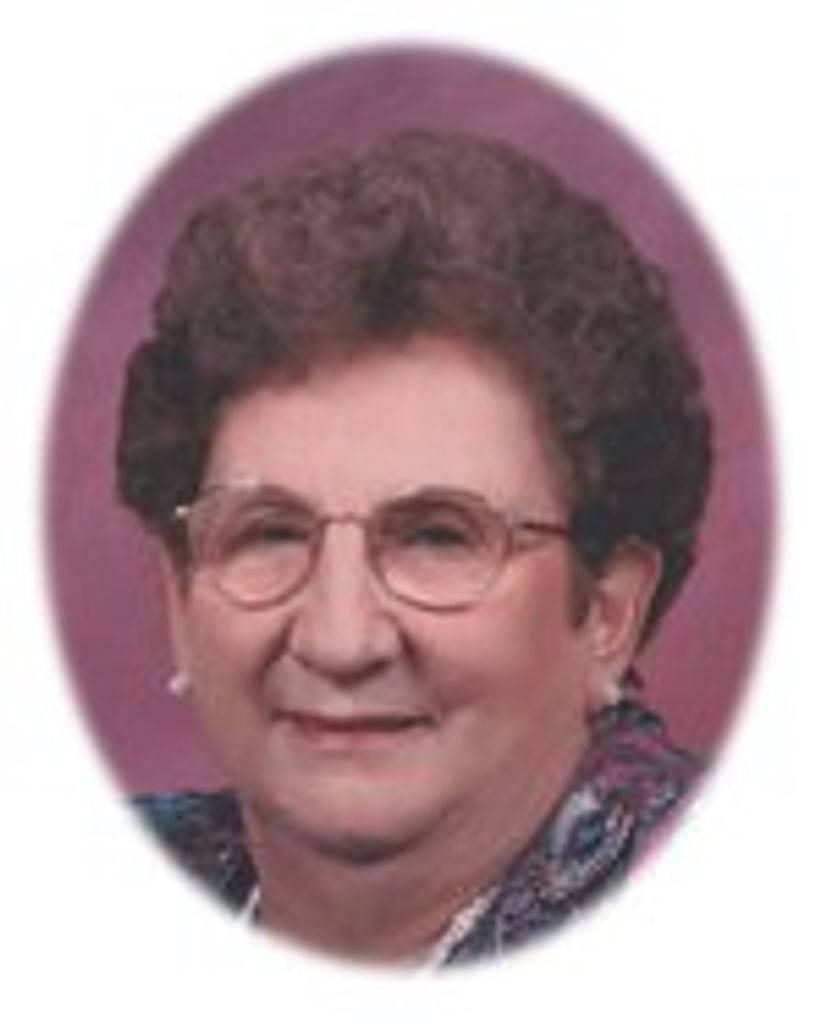 Evelyn Iverson