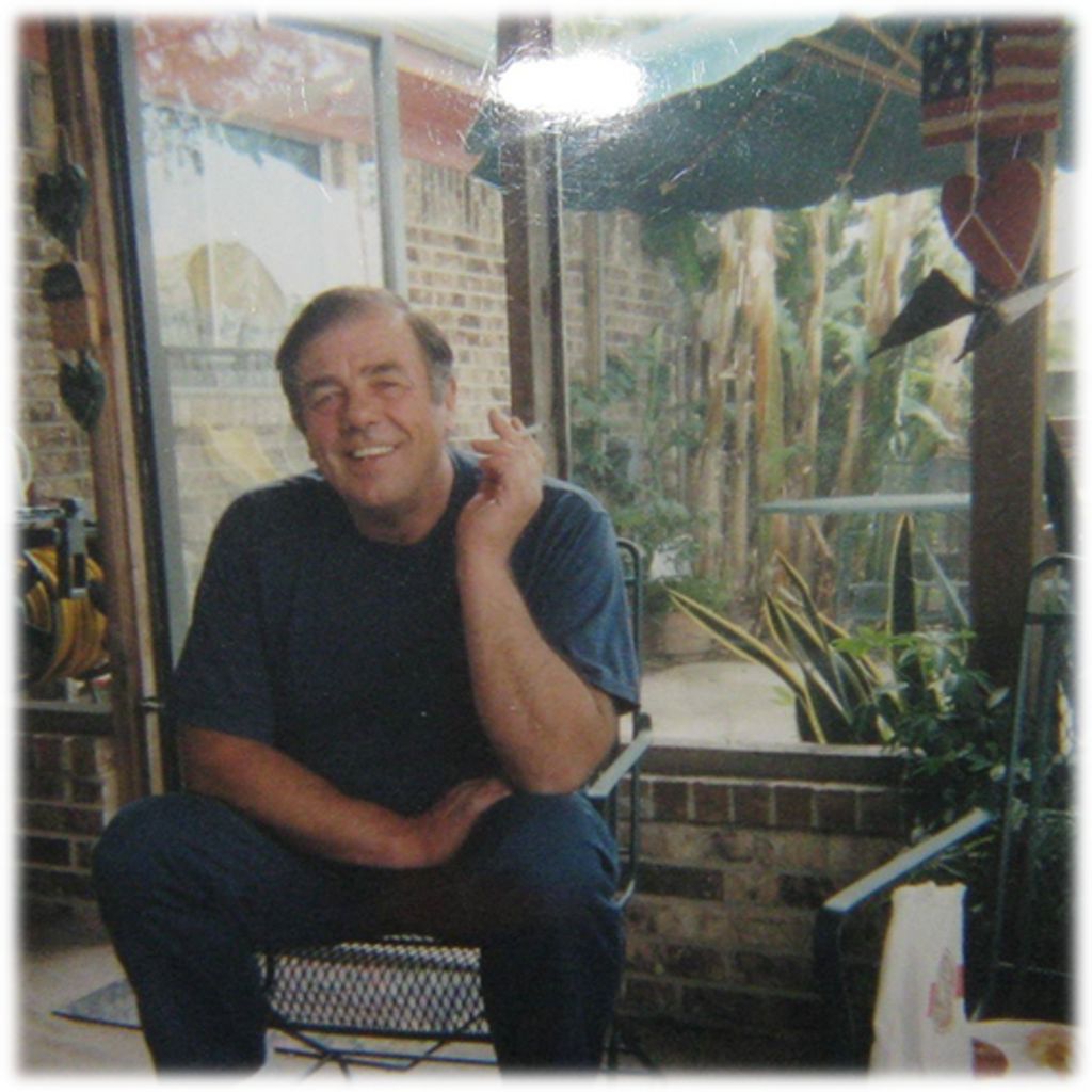 Leroy Orvill Umland Profile Photo