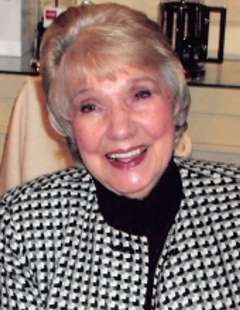Karline Armstrong