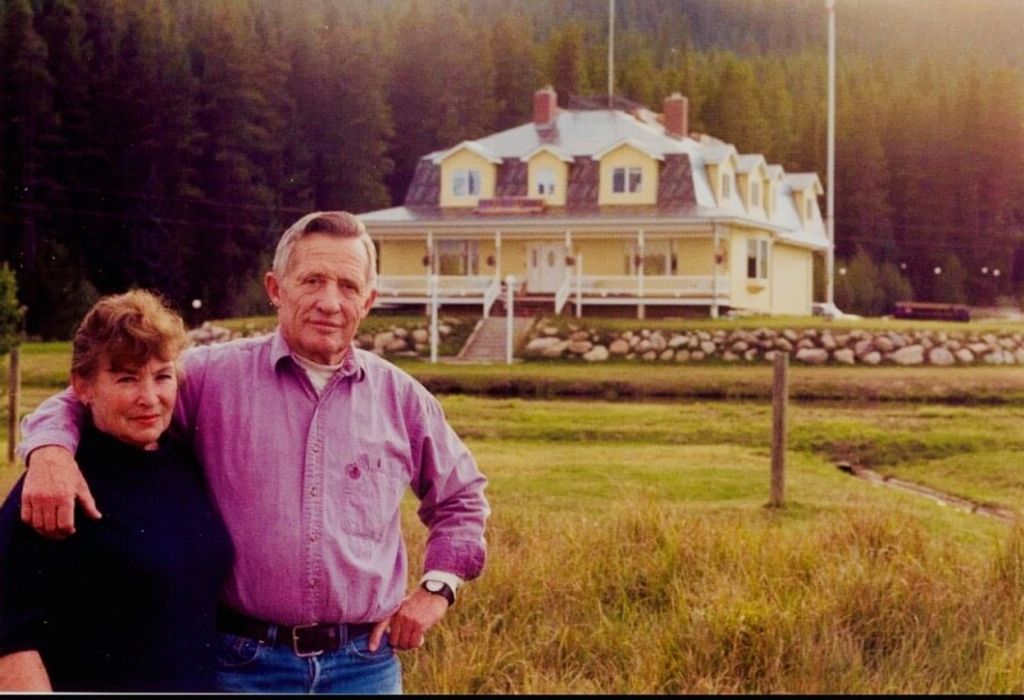 Lyle & Marylin Hileman Profile Photo