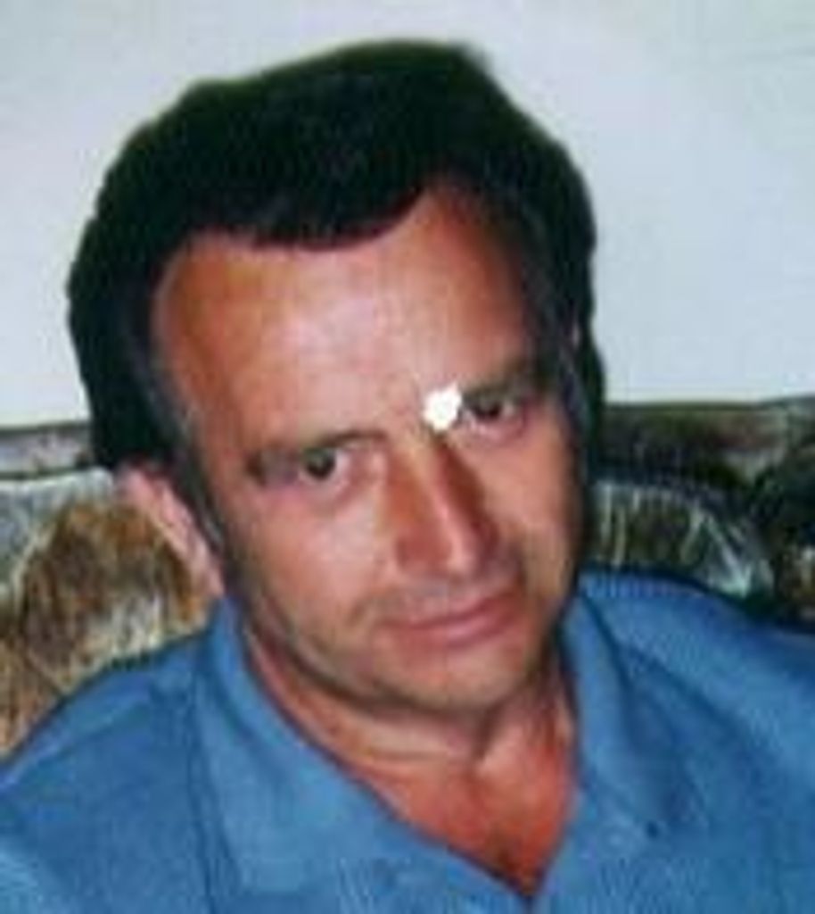 Robert Merritt Profile Photo