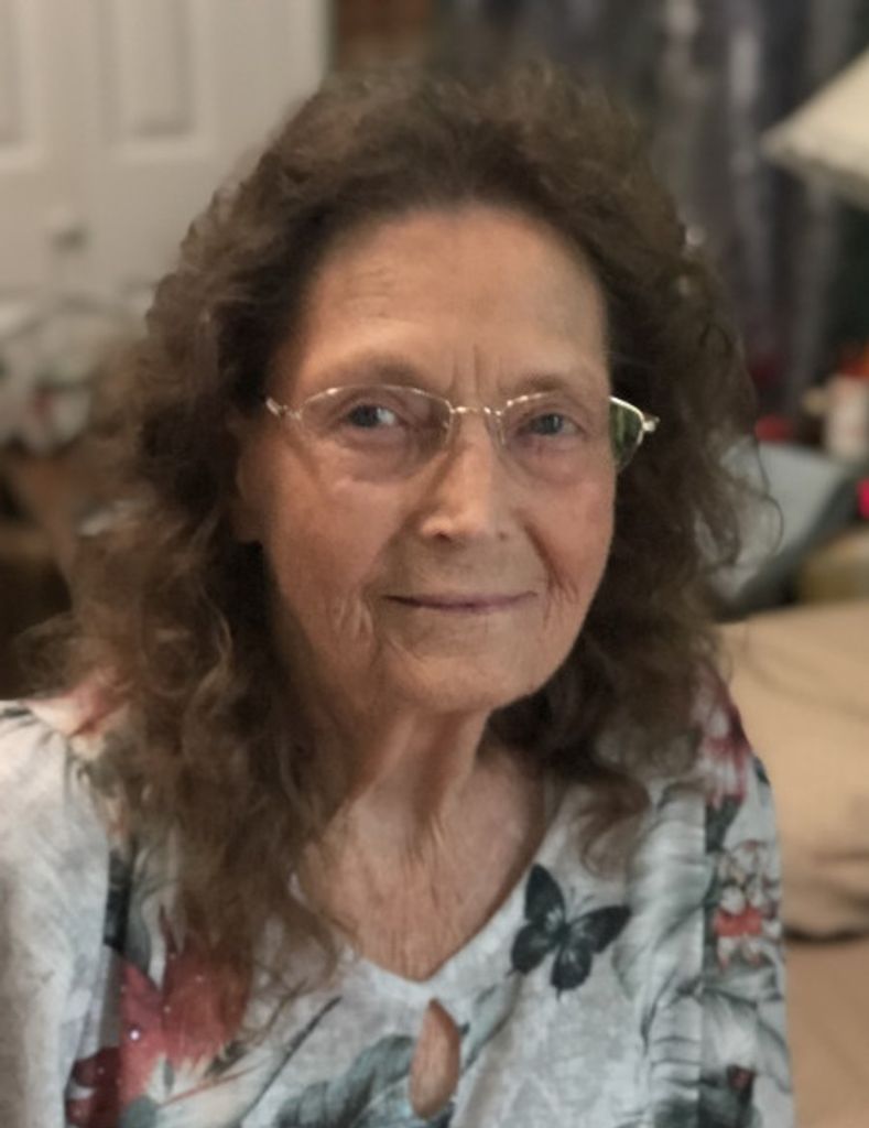 Geraldine Crawford Young Profile Photo