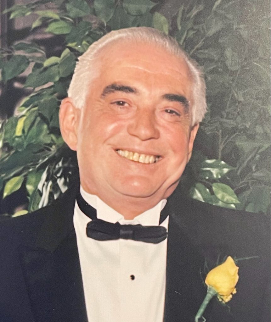 James Young Profile Photo