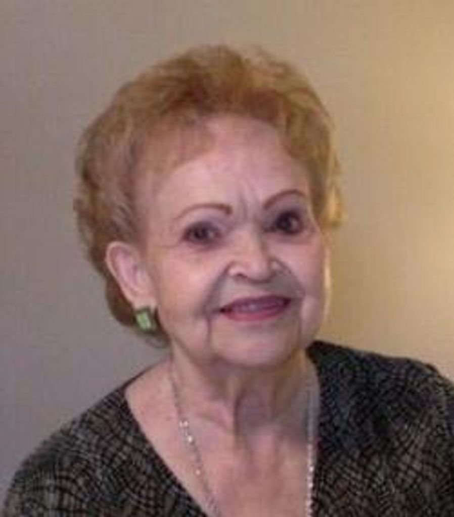Shirley Brubaker