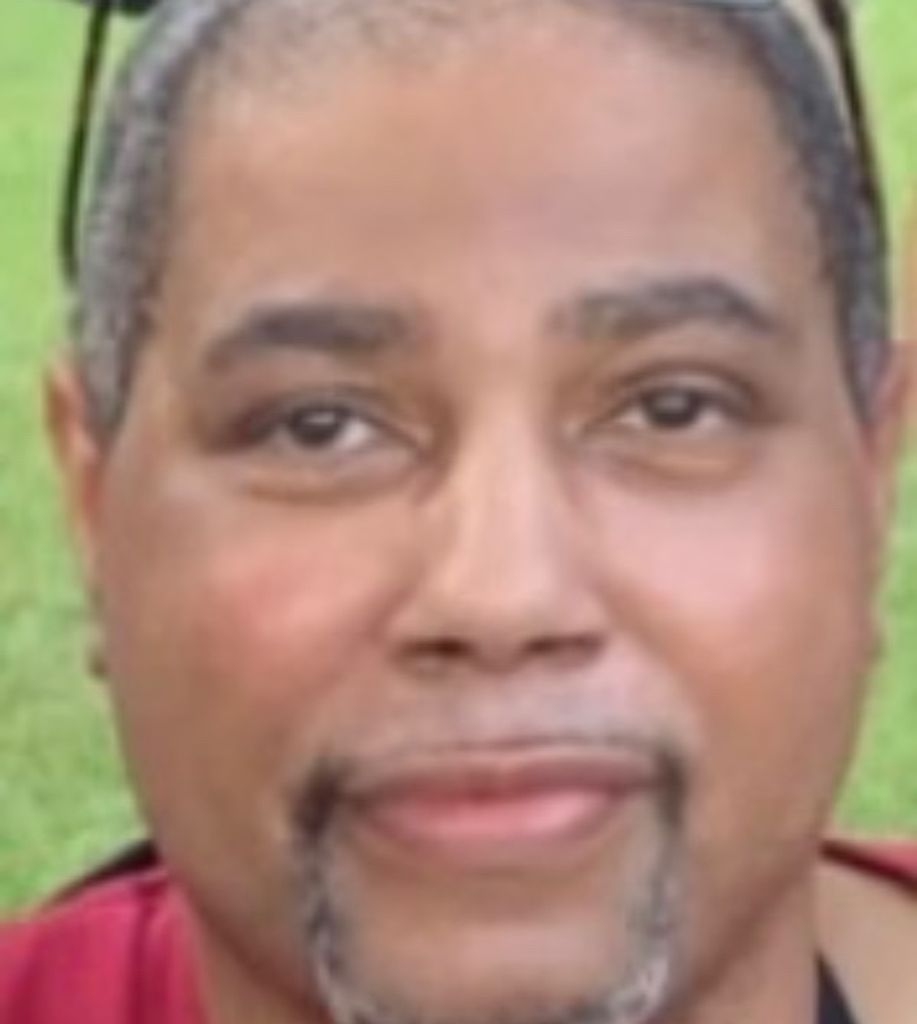 Darvin R. Smith