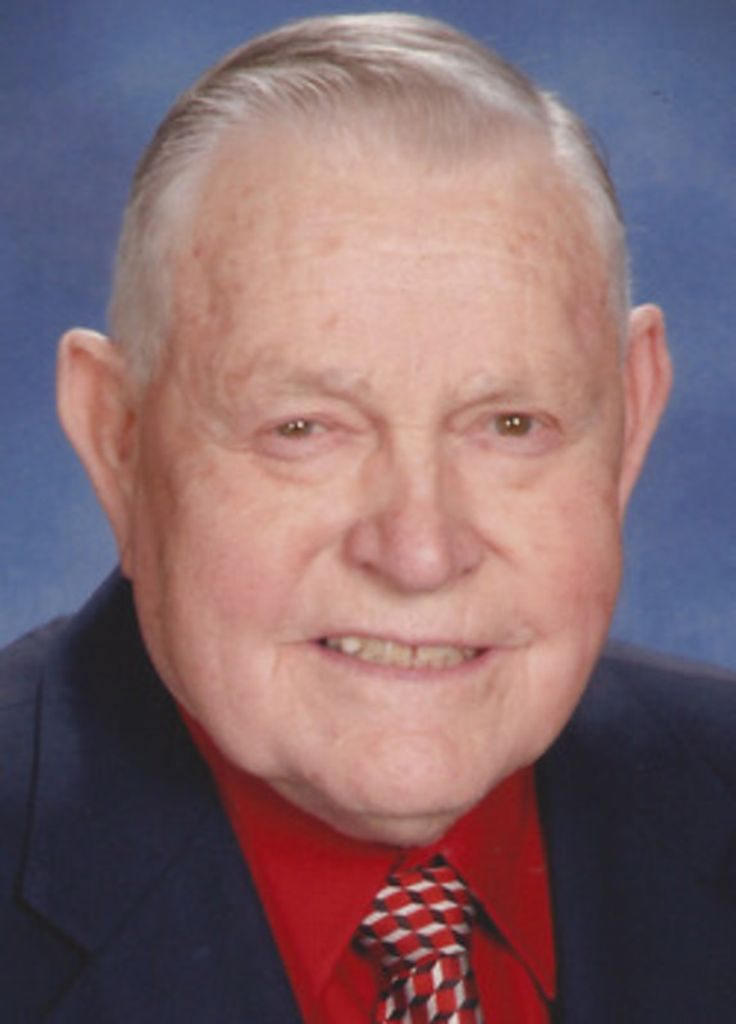 Verlyn E. Hybertson Profile Photo