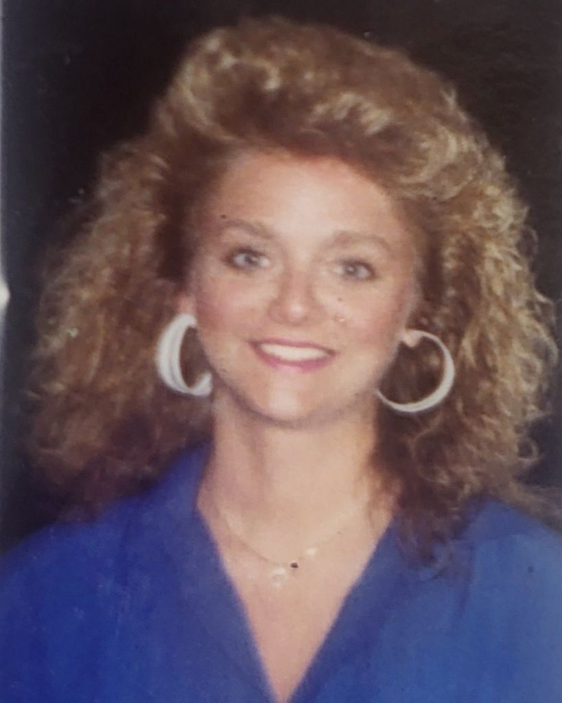 Julie M. Bagueros Profile Photo