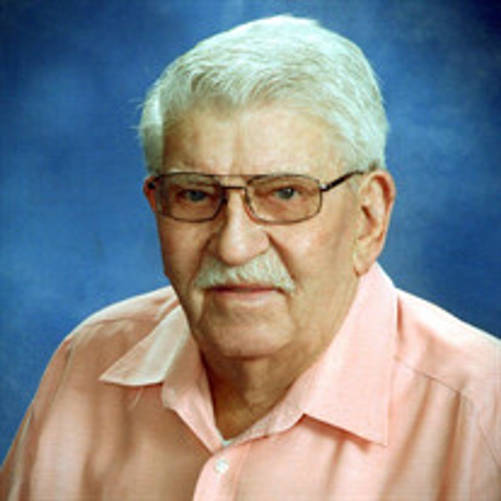 Albert Edward McBroom