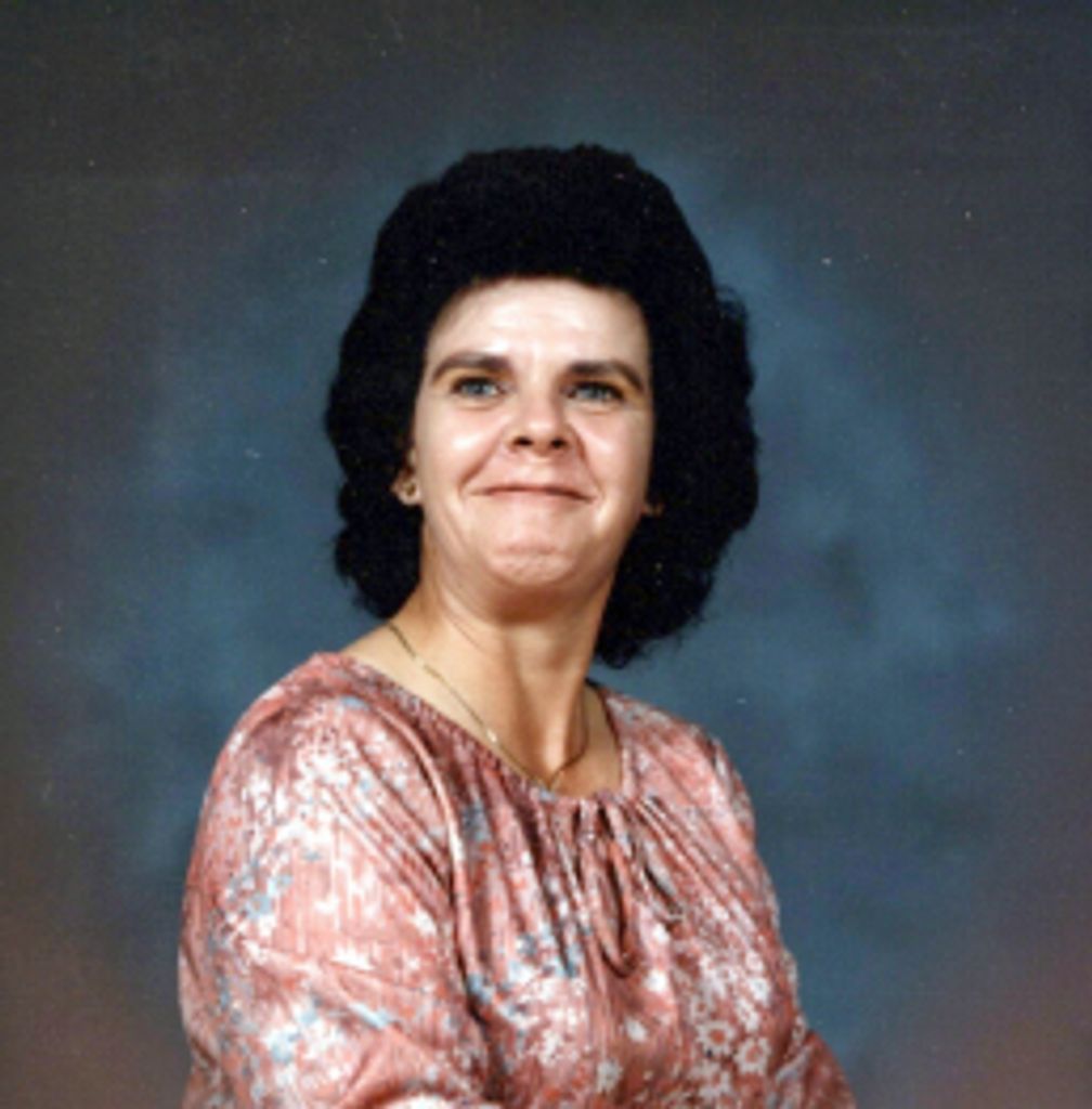 Ruth Hendershot