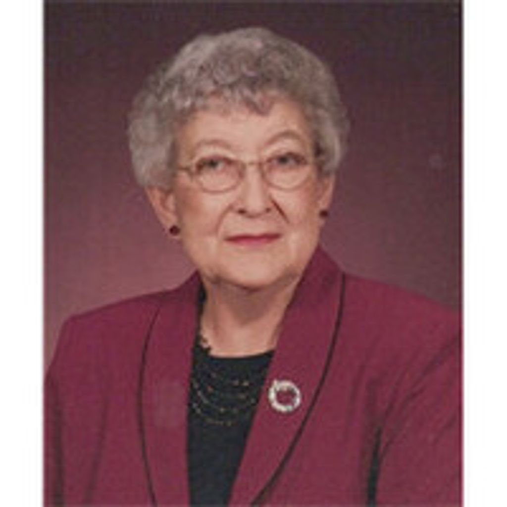 Bernadine Richardson
