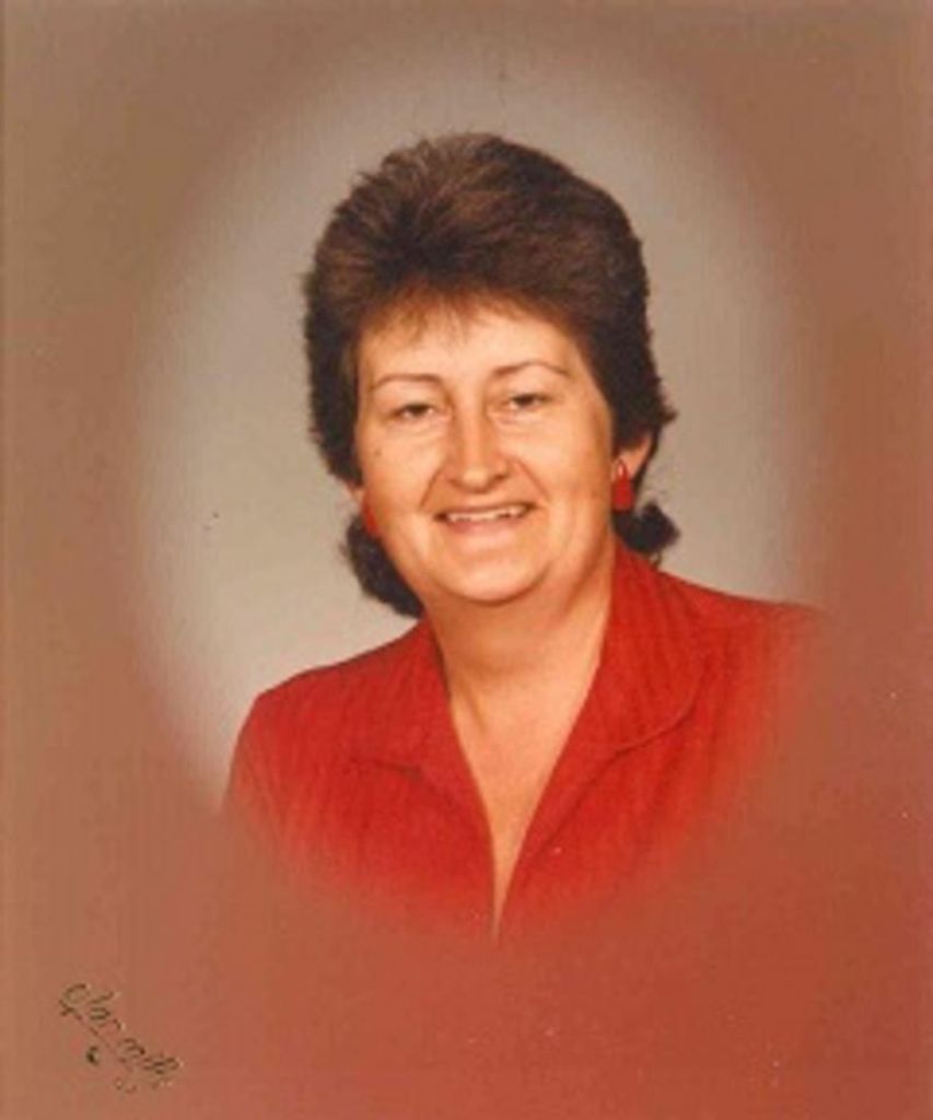 Wanda Gene Boswell Profile Photo