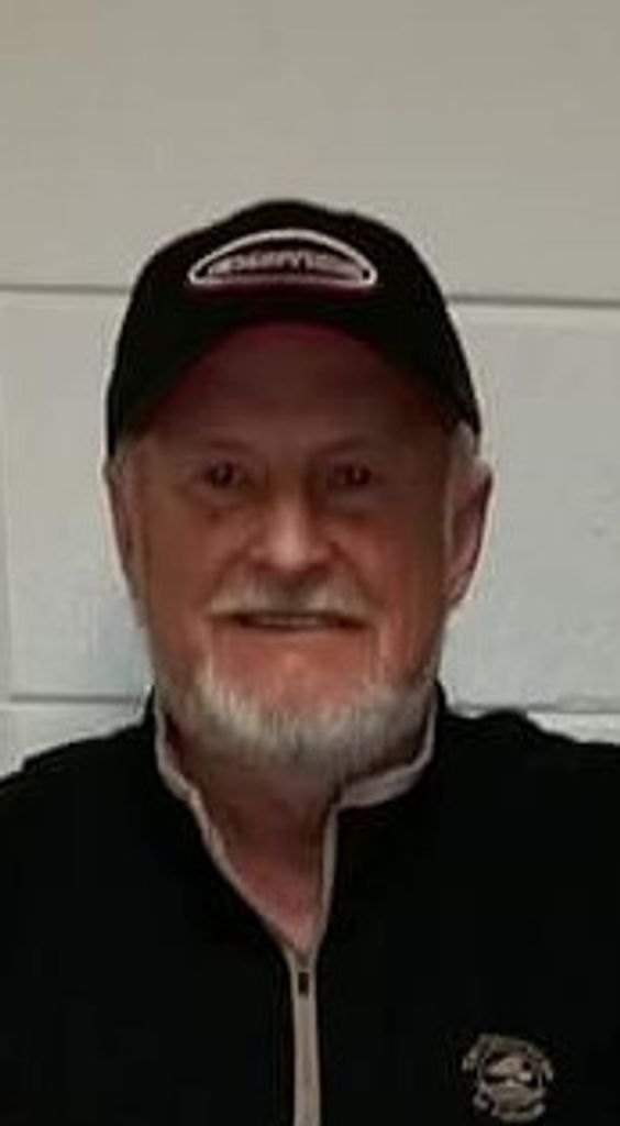 Jerry Richard Summers Profile Photo