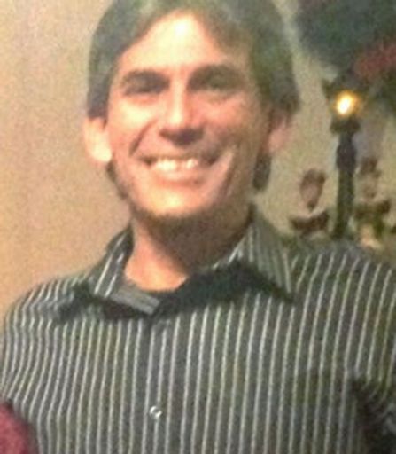 Ernest Amador Profile Photo