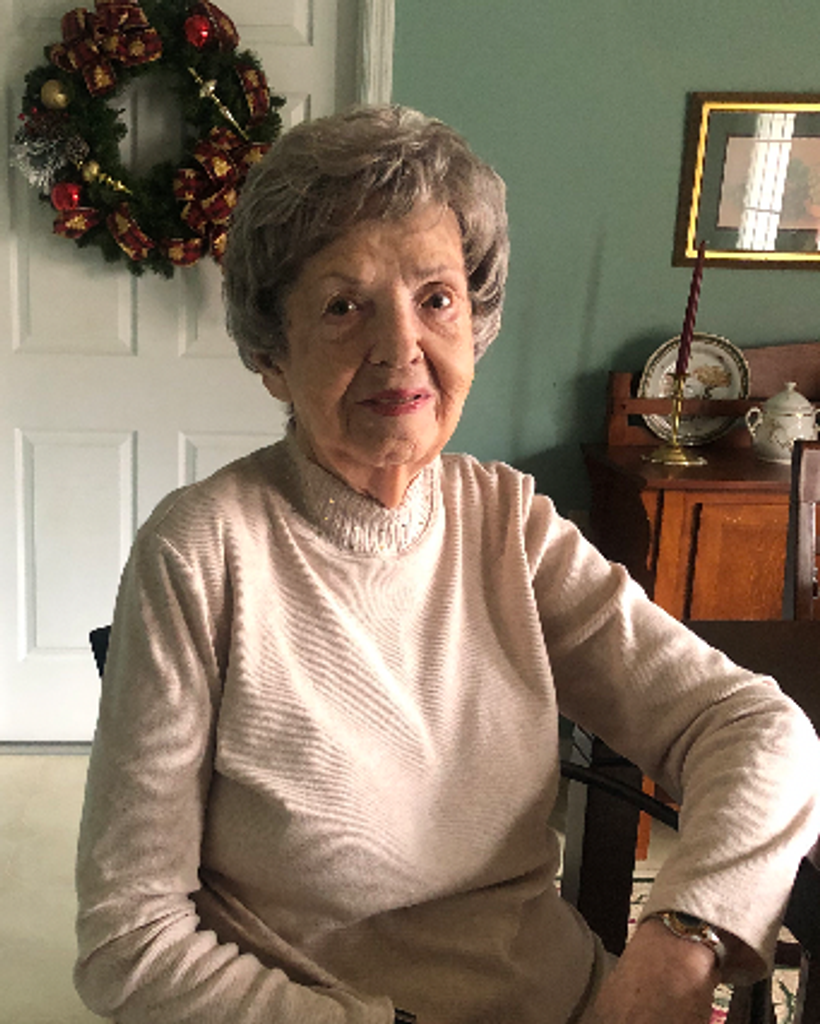 Mary Elma Quinn Blackwell