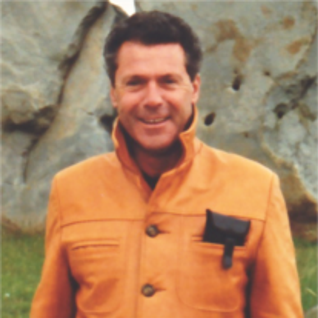 Francis Vern Wilhelm