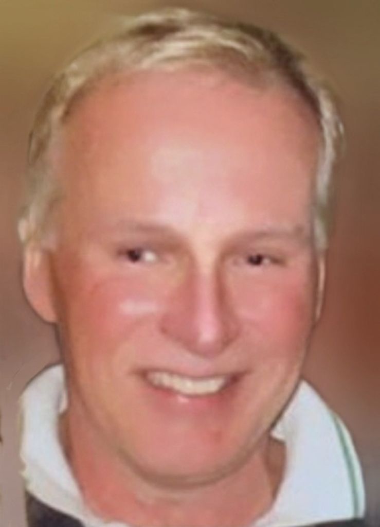 Victor "Vic" J. Billings, II