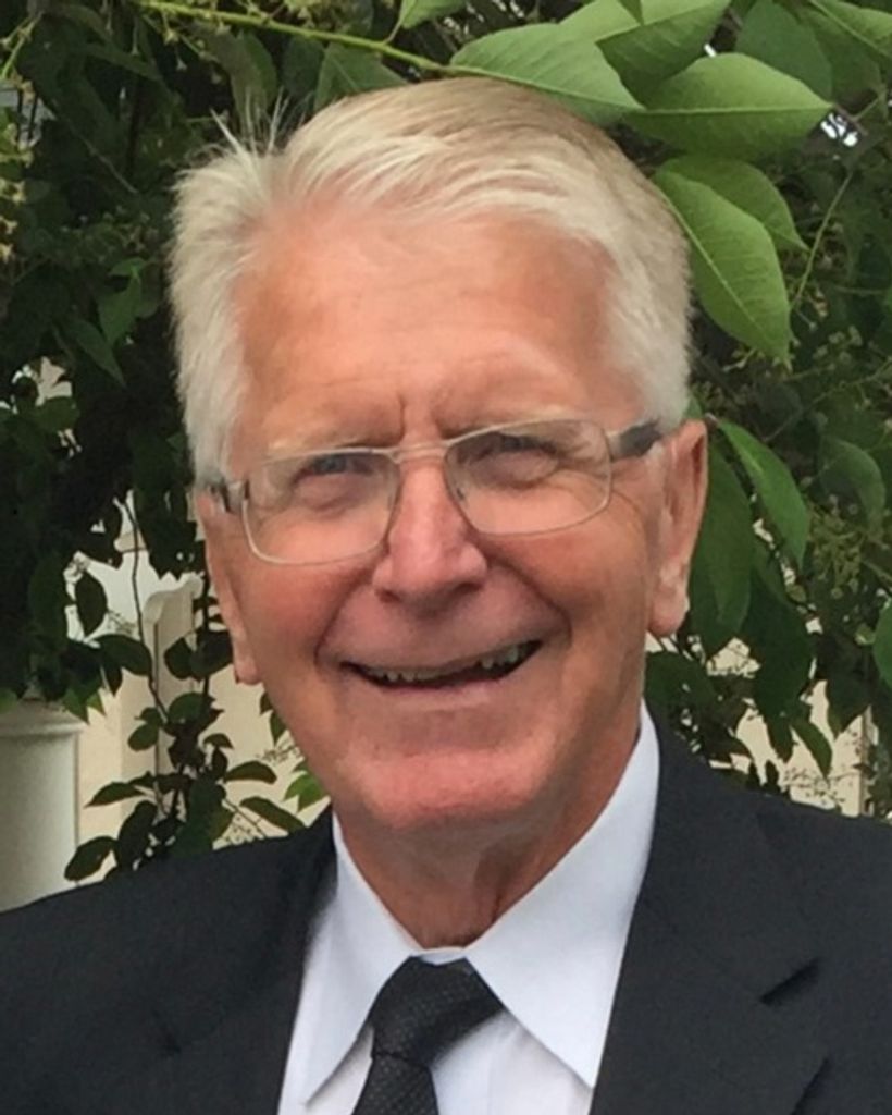 Ronald Anthon Littlefield