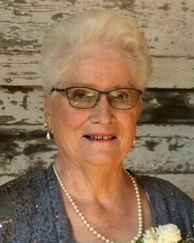 Edna Molitor Kirchner Profile Photo