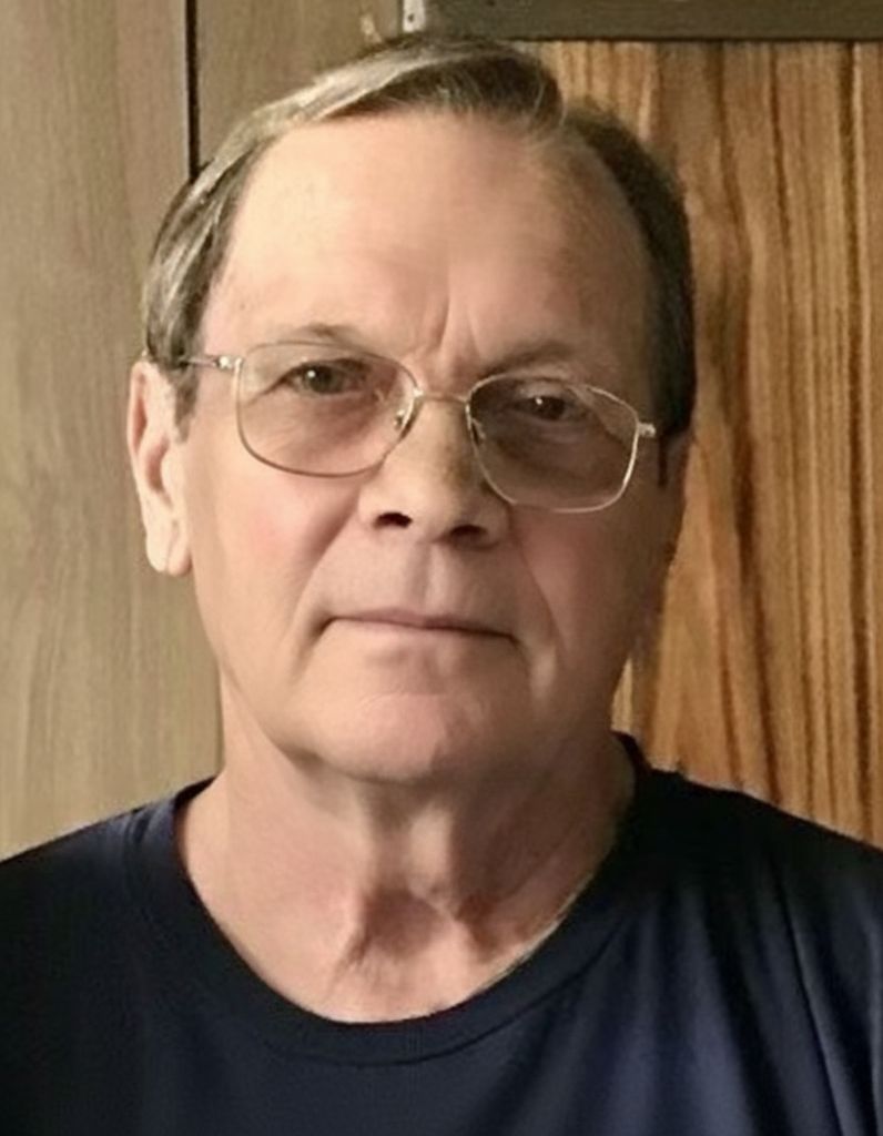 Joseph William Alberque