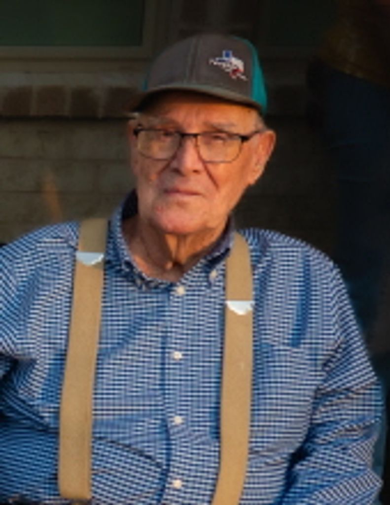 C.J. Crow